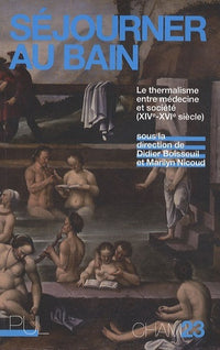 Séjourner au bain