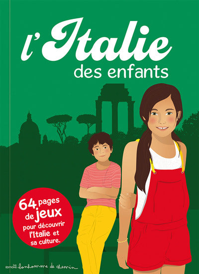 L' Italie des enfants
