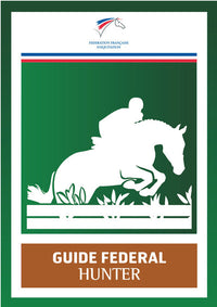 Guide fédéral hunter