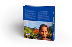 POLYNÉSIE : livre de photos sur la Polynésie