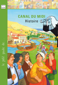 Le canal du Midi