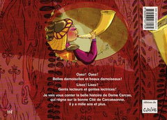 La véritable légende de Dame Carcas