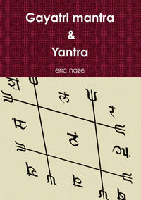 Gayatri mantra & Yantra