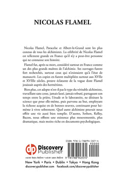 Nicolas Flamel