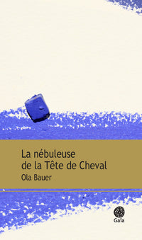 La nébuleuse de la Tête de cheval