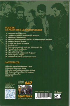 La Princesse de Montpensier