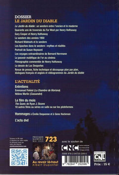 Le Jardin du Diable