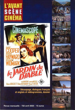 Le Jardin du Diable
