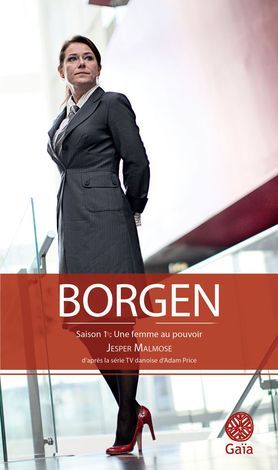 Borgen - Une femme au pouvoir
