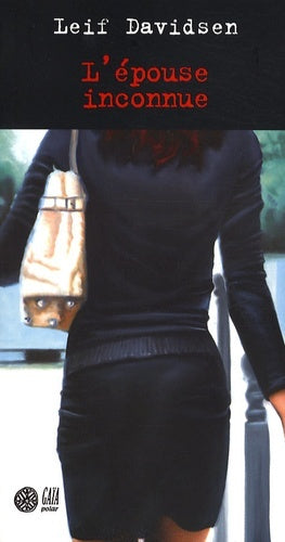 L'Epouse inconnue