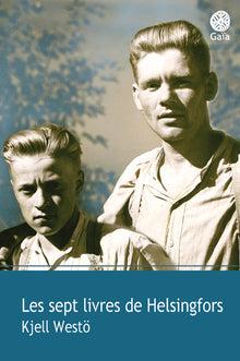 Les sept livres d'Helsingfors