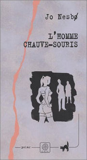 L'homme chauve-souris