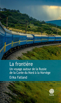 la frontière