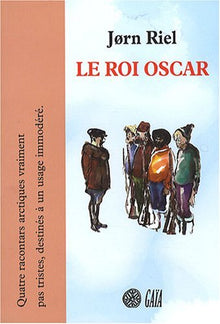Le roi Oscar