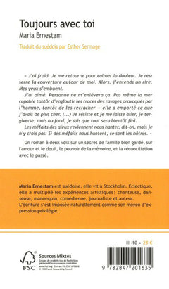 Toujours avec toi
