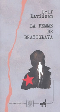 La femme de Bratislava