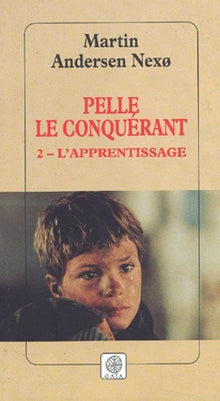 Pelle le Conquérant