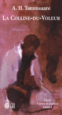 La Colline-du-Voleur