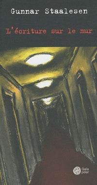 L'écriture sur le mur