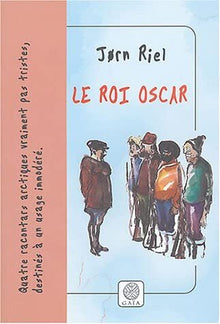 Le roi Oscar