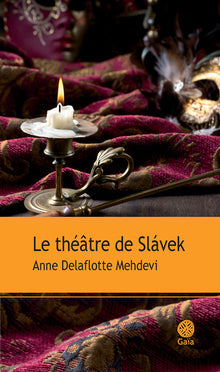 Le théatre de Slavek