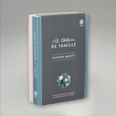 Le mec de la tombe d'à côté et Le caveau de famille