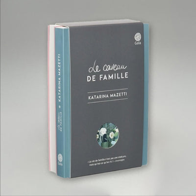 Le mec de la tombe d'à côté et Le caveau de famille