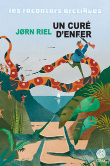 Un curé d'enfer et autres racontars