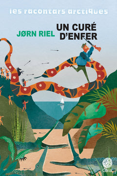 Un curé d'enfer et autres racontars