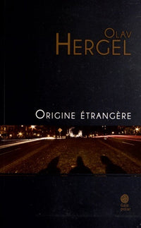 Origine étrangère