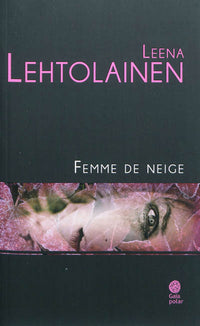 Femme de neige