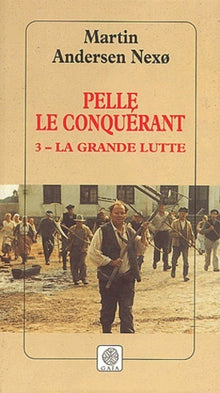 La Grande Lutte