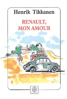 Renault, mon amour