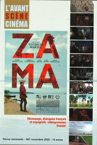 Zama