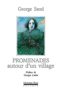 Promenades autour d'un village