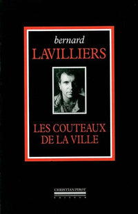 Les Couteaux de la Ville