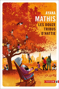 Les Douze Tribus d'Hattie