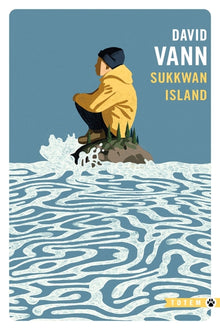 Sukkwan Island