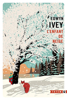 L'enfant de neige