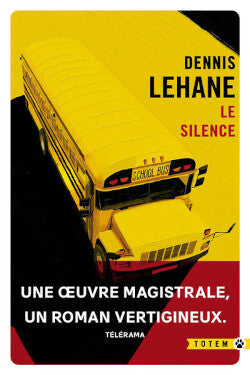 le silence