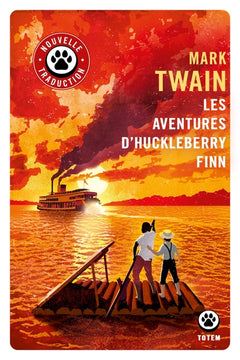 Aventures de Huckleberry Finn