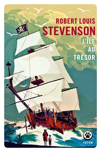 l ile au tresor
