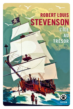 l ile au tresor