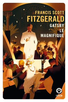 The Great Gatsby