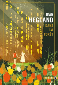 Dans la forêt