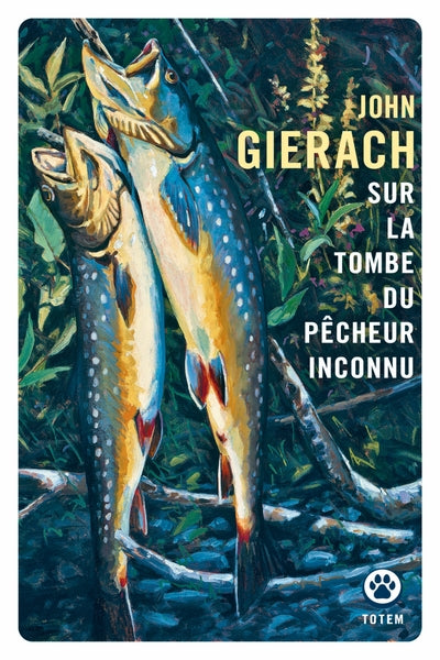 Sur la tombe du pêcheur inconnu
