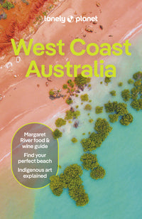 West Coast Australia