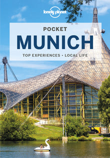 Pocket Munich 2ed