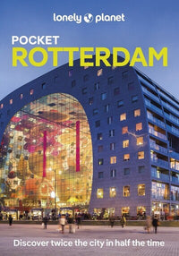 Rotterdam Pocket 2ed