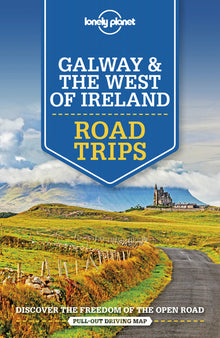 Galway & the West of Ireland Road Trips
